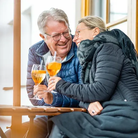 Sommer-haus Am Hotell