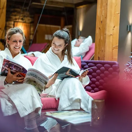 Hotell Sommer-haus Am 4*