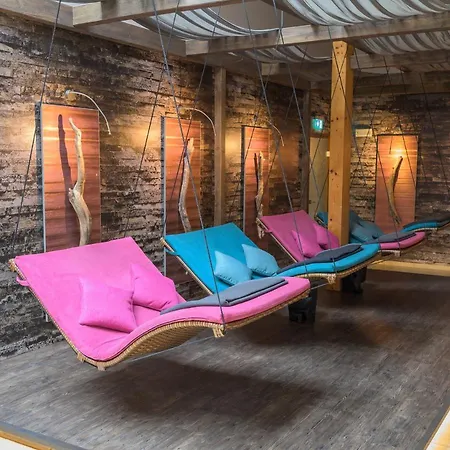 Hotell Sommer-haus Am