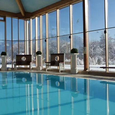 Hotel Sommer-haus Am