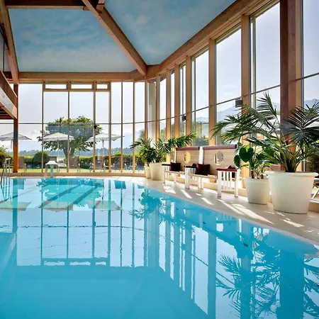 Hotell Sommer-haus Am 4*
