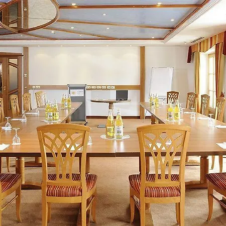 Hotell Sommer-haus Am 4*