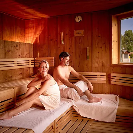 Sommer-haus Am Hotell Füssen