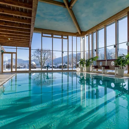 Hotell Sommer-haus Am 4*