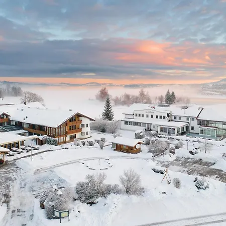 Sommer-haus Am Hotell Füssen