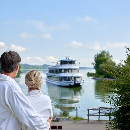 Hotell Sommer-haus Am