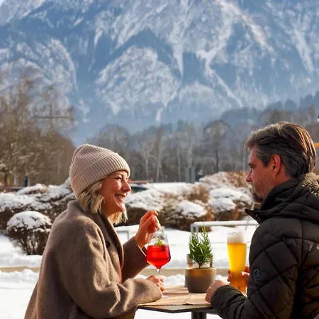Hotell Sommer-haus Am 4*