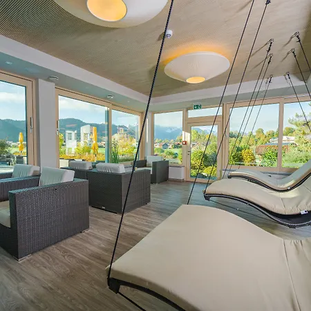 Sommer-haus Am Hotel