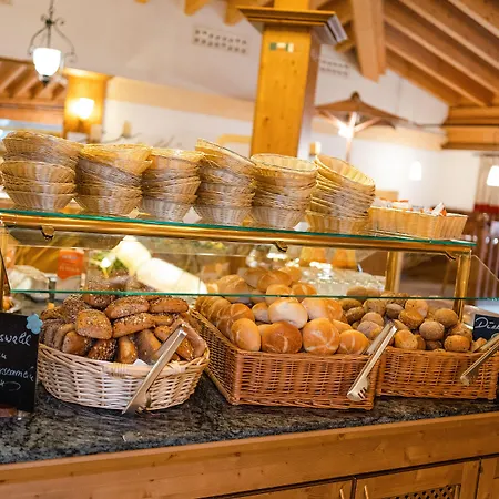 Hotel Sommer-haus Am Füssen