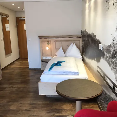 Sommer-haus Am 4* Füssen