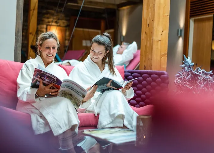 Hotel Sommer 4*