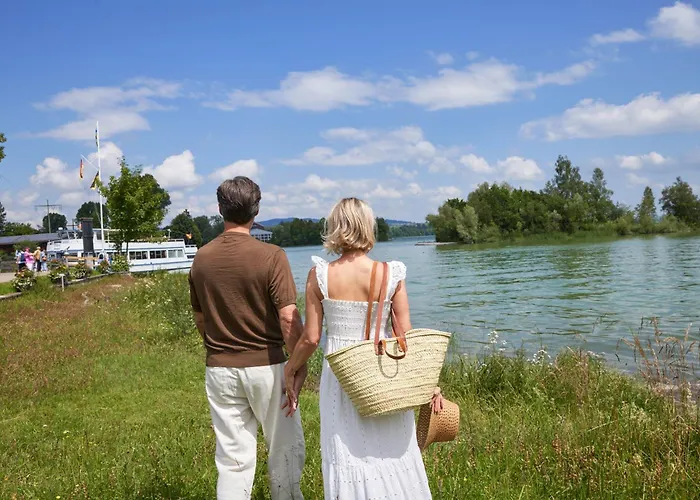 Sommer Füssen