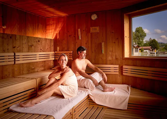 Sommer Hotel Füssen