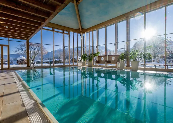Hotel Sommer 4*