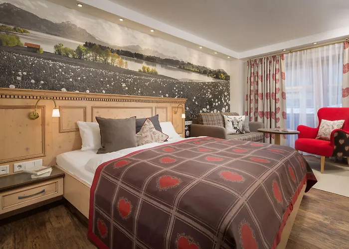 Hotel Sommer Füssen