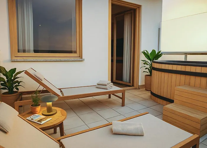 Hotel Sommer 4*