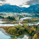 Sommer Füssen