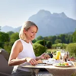 Sommer 4* Füssen