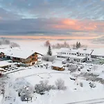 Sommer Hotel Füssen