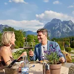 Sommer Hotel