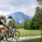 Hotel Sommer Füssen