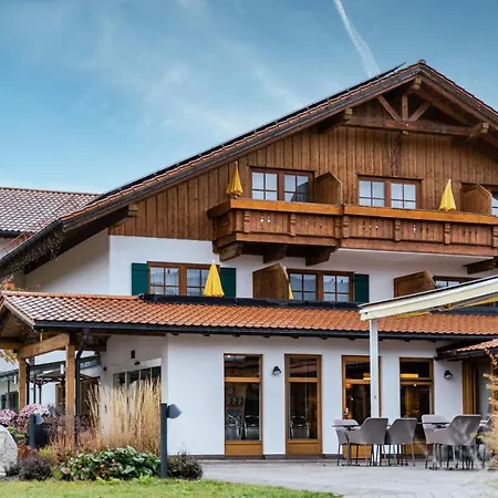 Hotel Sommer - Urlaubs- Und Wellnesshotel