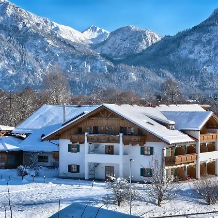 Sommer - Urlaubs- Und Wellnesshotel Hotel
