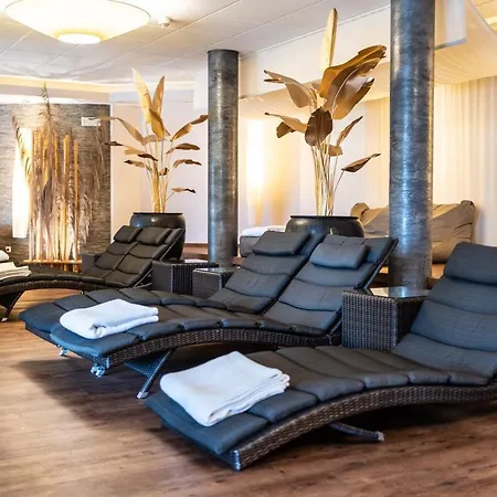 Sommer - Urlaubs- Und Wellnesshotel 4*