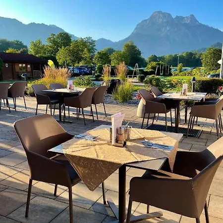 Hotel Sommer - Urlaubs- Und Wellnesshotel