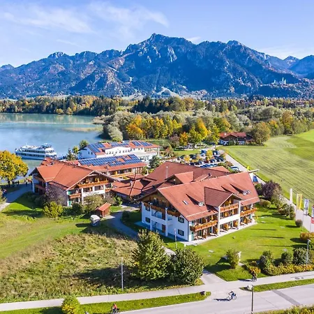 Sommer - Urlaubs- Und Wellnesshotel