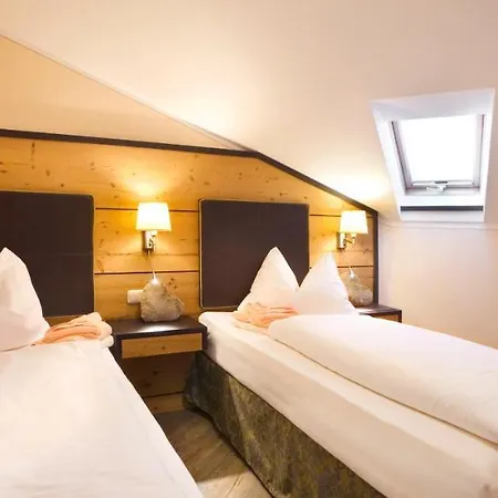 Hotel Sommer-haus Am Füssen