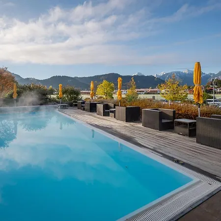 ホテル ゾマー - ウェルネス＆スパ