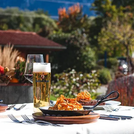 Sommer - Urlaubs- Und Wellnesshotel Hotel Füssen