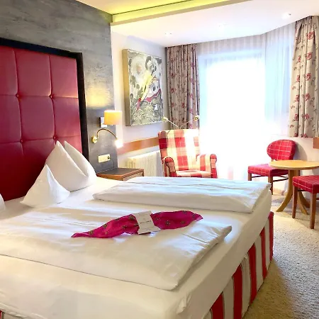 Sommer-haus Am Hotel