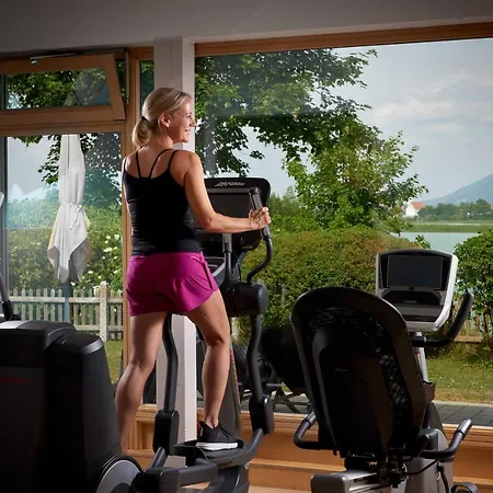 Hotel Sommer - Urlaubs- Und Wellnesshotel Füssen