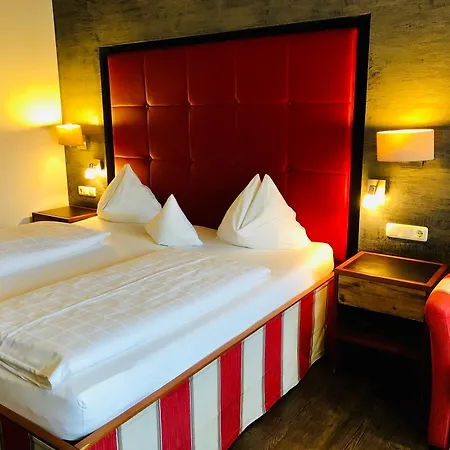 Sommer Hotel Füssen