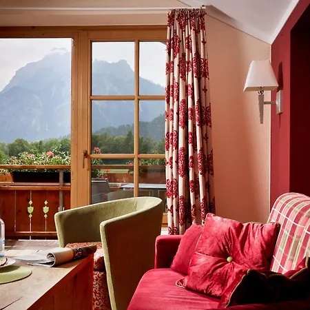 Hotel Sommer - Urlaubs- Und Wellnesshotel