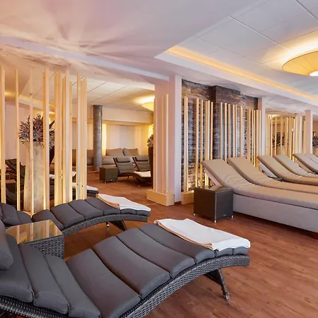 Sommer - Urlaubs- Und Wellnesshotel 4*