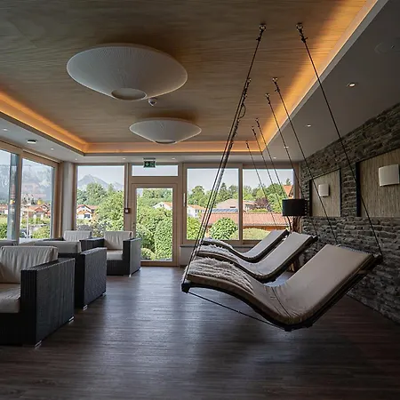 Sommer - Urlaubs- Und Wellnesshotel