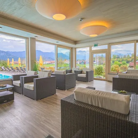 Sommer - Urlaubs- Und Wellnesshotel Hotel