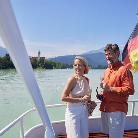 Hotel Sommer - Urlaubs- Und Wellnesshotel