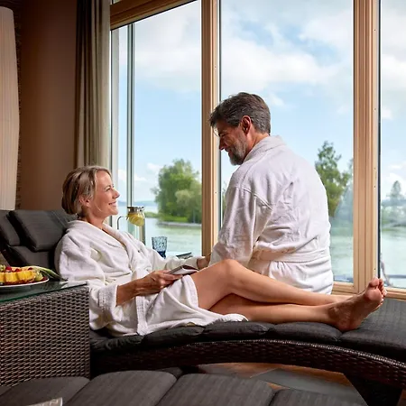 Sommer - Urlaubs- Und Wellnesshotel Hotel 4*