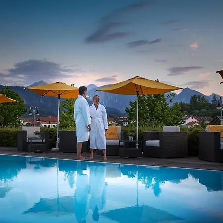 Sommer - Urlaubs- Und Wellnesshotel 4*