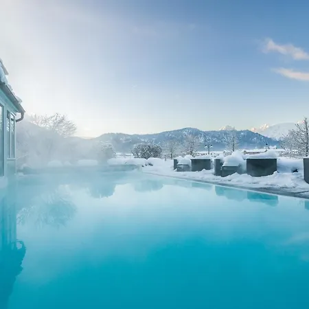 Hotel Sommer - Urlaubs- Und Wellnesshotel