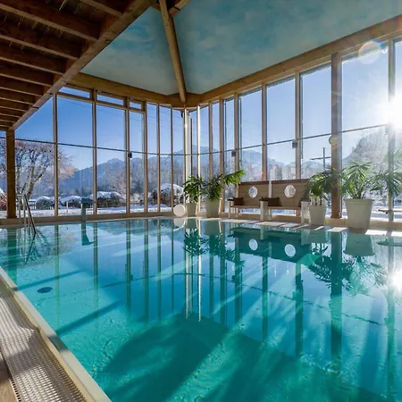 Hotel Sommer - Urlaubs- Und Wellnesshotel 4*