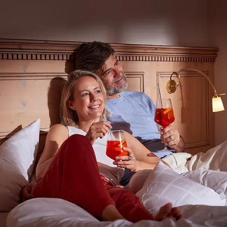 Sommer Hotel 4*