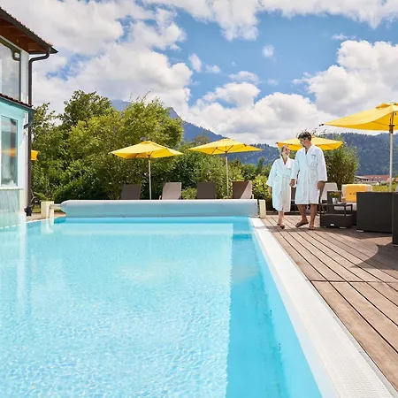 Sommer-haus Am 4* Füssen