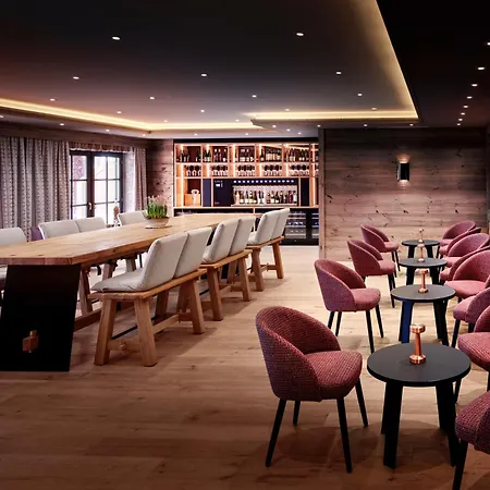 Sommer-haus Am ホテル 4*