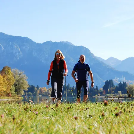 Sommer-haus Am Hotel 4*