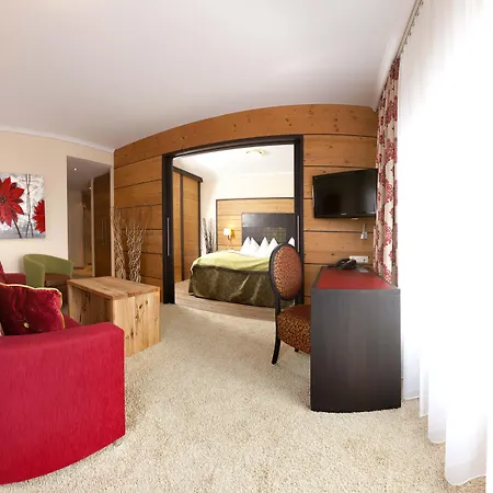 Hotel Sommer-haus Am